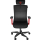 Genesis Fotel ergonomiczny ASTAT 700 czerwony - 1077865 - zdjęcie 2